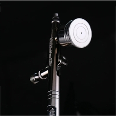 Súng phun sơn cầm tay black Flame pro Airbrush 0.2/0.3/0.5mm