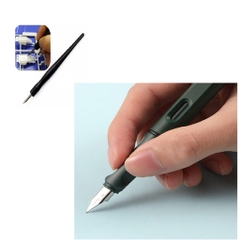 Lọ kẻ line / lằn chìm Panel line accent color đủ màu Tamiya - GDC