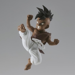 Mô Hình Figure Dragon Ball Z Match Makers Uub Vs Goku BANPRESTO BANDAI