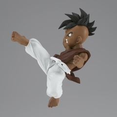 Mô Hình Figure Dragon Ball Z Match Makers Uub Vs Goku BANPRESTO BANDAI
