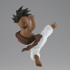 Mô Hình Figure Dragon Ball Z Match Makers Uub Vs Goku BANPRESTO BANDAI
