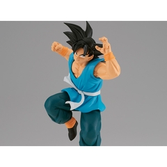 Mô Hình Figure Dragon Ball Z Match Makers Son Goku BANPRESTO BANDAI