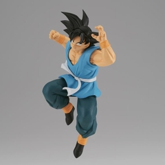 Mô Hình Figure Dragon Ball Z Match Makers Son Goku BANPRESTO BANDAI