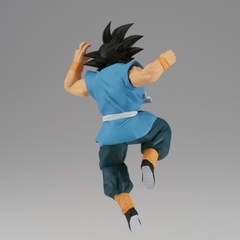 Mô Hình Figure Dragon Ball Z Match Makers Son Goku BANPRESTO BANDAI