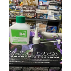 DUNG MÔI THINNER PHA SƠN- TẨY SƠN - LÀM KHÔ CHẬM - RỬA DỤNG CỤ 150ML- 500ML CT01-CT05 CT08 CT01P-CT07P JUMPWIND