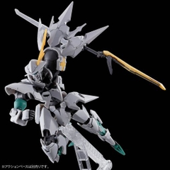 Mô Hình Lắp Ráp HG 1/144 OLTLINDE P Bandai 4573102652898