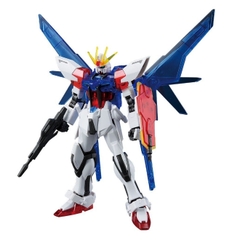 Mô hình lắp ráp HG 1/144 Build Strike Gundam Solid Clear Bandai