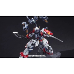 Mô Hình Lắp Ráp Metal Build CD-TG01 TIANWEI Cang Dao
