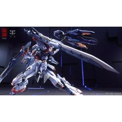 Mô Hình Lắp Ráp Metal Build CD-TG01 TIANWEI Cang Dao