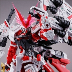 Mô hình lắp ráp MG 1/100 Gundam Astray Red Dragon P Bandai 4573102558534