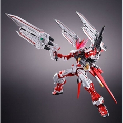 Mô hình lắp ráp MG 1/100 Gundam Astray Red Dragon P Bandai 4573102558534