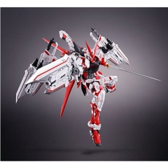 Mô hình lắp ráp MG 1/100 Gundam Astray Red Dragon P Bandai 4573102558534