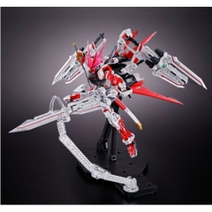 Mô hình lắp ráp MG 1/100 Gundam Astray Red Dragon P Bandai 4573102558534