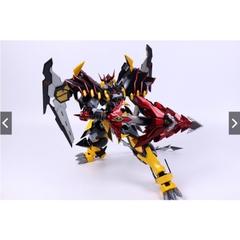 Mô Hình Metal Build 1/72 DH-05 Black Tiger King Devil Hunter