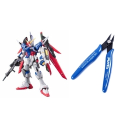 Mô hình HG Destiny Gundam 036