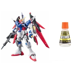 Mô hình HG Destiny Gundam 036