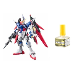 Mô hình HG Destiny Gundam 036