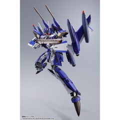 Mô Hình Lắp Ráp HG 1/100 YF-29 DURANDAL VALKYRIE  (MAXIMILIAN JENIUS USE) FULL SET PACK Bandai 4573102656919