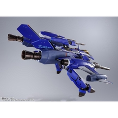 Mô Hình Lắp Ráp HG 1/100 YF-29 DURANDAL VALKYRIE  (MAXIMILIAN JENIUS USE) FULL SET PACK Bandai 4573102656919