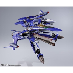 Mô Hình Lắp Ráp HG 1/100 YF-29 DURANDAL VALKYRIE  (MAXIMILIAN JENIUS USE) FULL SET PACK Bandai 4573102656919