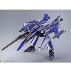 Mô Hình Lắp Ráp HG 1/100 YF-29 DURANDAL VALKYRIE  (MAXIMILIAN JENIUS USE) FULL SET PACK Bandai 4573102656919