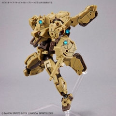 Bộ phụ kiện mô hình CUSTOMIZE MATERIAL (3D LENS STICKERS 2) Bandai 4573102656957