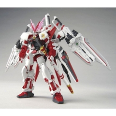 Mô Hình Lắp Ráp HG 1/144 The Gundam Base Limited Gundam Astray Red Dragon Bandai 4573102638052