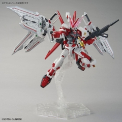 Mô Hình Lắp Ráp HG 1/144 The Gundam Base Limited Gundam Astray Red Dragon Bandai 4573102638052