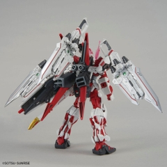 Mô Hình Lắp Ráp HG 1/144 The Gundam Base Limited Gundam Astray Red Dragon Bandai 4573102638052