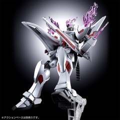 Mô Hình Lắp Ráp HGUC 1/144 XM-XX Ghost Gundam  Bandai 4573102660046