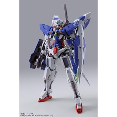 Mô Hình Hợp Kim Lắp Sẵn Metal Build Gundam Devise Exia Bandai