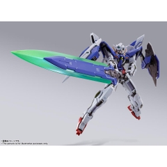 Mô Hình Hợp Kim Lắp Sẵn Metal Build Gundam Devise Exia Bandai