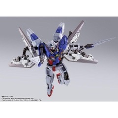 Mô Hình Hợp Kim Lắp Sẵn Metal Build Gundam Devise Exia Bandai