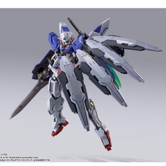Mô Hình Hợp Kim Lắp Sẵn Metal Build Gundam Devise Exia Bandai