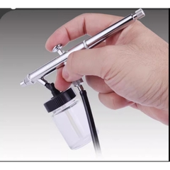 Súng phun sơn điều chỉnh nhiều mức Ustar, Airbrush A-119