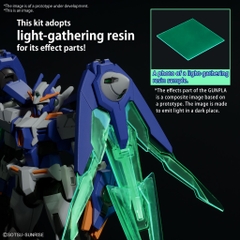 Mô Hình Lắp Ráp HG 1/144 GUNDAM 00 DIVER ARC Bandai 4573102657206