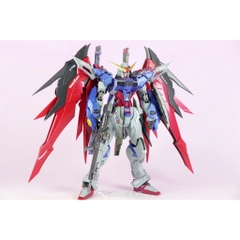Mô Hình Lắp Ráp Destiny Gundam Ver MB 8828 DB kèm Effect và phụ kiện cực nhiều