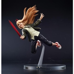 Mô Hình Figure Chainsaw Man Power Aerial Taito 84900