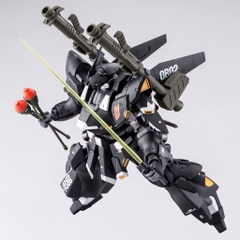 Mô Hình Lắp Ráp MG 1/100 Kampfer Schwer P Bandai 4573102656025