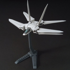 Phụ kiện mô hình lắp ráp HG 1/144 GALAXY BOOSTER Bandai 4573102661333