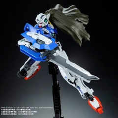 Bộ phụ kiện nâng cấp cho RG 1/144 GN-001 Exia