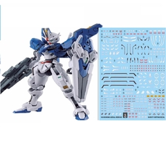 Mô Hình Lắp Ráp HG Aerial Rebuild 19GDC