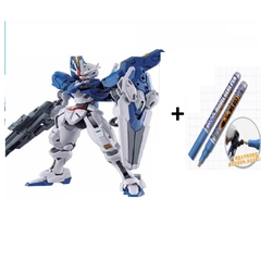 Mô Hình Lắp Ráp HG Aerial Rebuild 19GDC