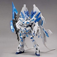 [Tặng Bút kẻ Line] Mô hình lắp ráp HG 1/144 Unicorn Gundam Perfectibility Destroy Mode LIMITED