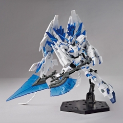 [Tặng Bút kẻ Line] Mô hình lắp ráp HG 1/144 Unicorn Gundam Perfectibility Destroy Mode LIMITED