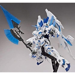 [Tặng Bút kẻ Line] Mô hình lắp ráp HG 1/144 Unicorn Gundam Perfectibility Destroy Mode LIMITED