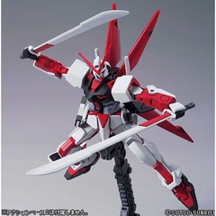 Mô Hình Lắp Ráp HG 1/144 Gundam R16 M1 Astray Bandai 4573102603630
