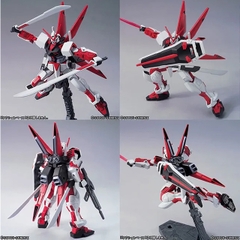 Mô Hình Lắp Ráp HG 1/144 Gundam R16 M1 Astray Bandai 4573102603630