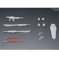 Mô Hình Lắp Ráp HG 1/144 Gundam R16 M1 Astray Bandai 4573102603630