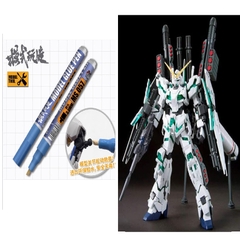 Mô hình lắp ráp HG UC Full Armor Unicorn Gundam 178, 179